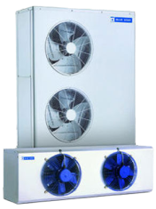 Give suitable images names for corresponding images. For, different refrigeration systems also.